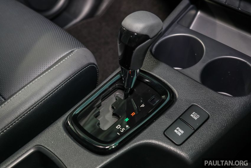 2021 Toyota Hilux facelift launched in Malaysia – from RM93k; power up for 2.8L Rogue, 10k service interval 1189105