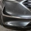 FIRST LOOK: 2020 Hyundai Sonata in M’sia – RM190k