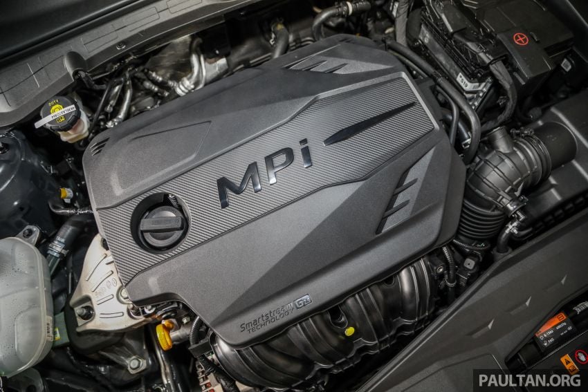 2020 Hyundai Sonata launched in Malaysia, fr RM190k 1201269