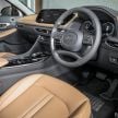 FIRST LOOK: 2020 Hyundai Sonata in M’sia – RM190k