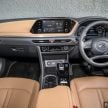 FIRST LOOK: 2020 Hyundai Sonata in M’sia – RM190k