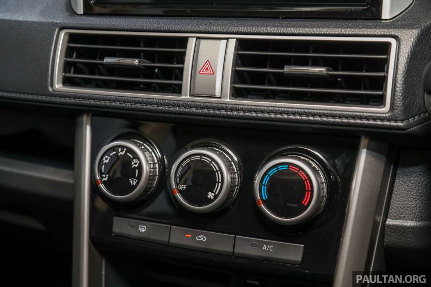 Mitsubishi Xpander open for booking – under RM100k, 9-inch touchscreen with Apple CarPlay, Android Auto 1196811