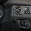 2022 Mitsubishi Xpander facelift debuts in Indonesia – CVT replaces 4AT, revised suspension for comfort