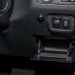 2022 Mitsubishi Xpander facelift debuts in Indonesia – CVT replaces 4AT, revised suspension for comfort