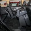 2022 Mitsubishi Xpander facelift debuts in Indonesia – CVT replaces 4AT, revised suspension for comfort