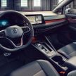 Volkswagen Golf GTI Clubsport Mk8 officially debuts – 300 PS and 400 Nm; 0-100 km/h in under six seconds