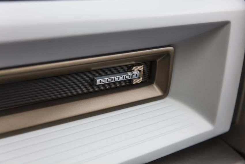 2022 GMC Hummer EV debuts –  three-motor electric pick-up truck with 1,000 hp and 15,591 Nm of torque! 1195983