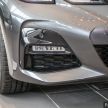 G20 BMW 330e M Sport plug-in hybrid now in Malaysia – 292 PS and 420 Nm; 56 km electric range, RM264,613