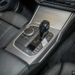 G20 BMW 330e M Sport plug-in hybrid now in Malaysia – 292 PS and 420 Nm; 56 km electric range, RM264,613