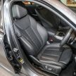 G20 BMW 330e M Sport plug-in hybrid now in Malaysia – 292 PS and 420 Nm; 56 km electric range, RM264,613