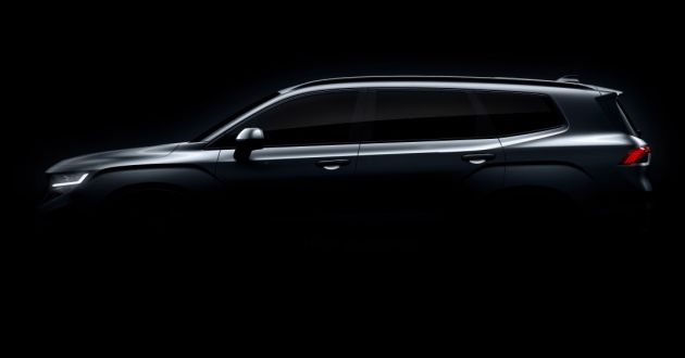 Geely Okavango – Haoyue seven-seat SUV coming to the Philippines; mild hybrid 1.5L turbo with 190 hp