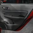 Honda City 2020 generasi kelima dilancarkan — empat varian, RS e:HEV, Honda Sensing; harga dari RM74k