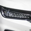 Honda City RS e:HEV mula dijual di M’sia — RM106k