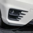 Honda City RS e:HEV mula dijual di M’sia — RM106k