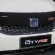 Honda City RS e:HEV mula dijual di M’sia — RM106k
