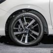 Honda City RS e:HEV mula dijual di M’sia — RM106k