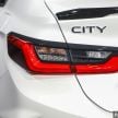 Honda City RS e:HEV mula dijual di M’sia — RM106k