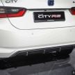 Honda City RS e:HEV mula dijual di M’sia — RM106k