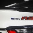 Honda City RS e:HEV mula dijual di M’sia — RM106k