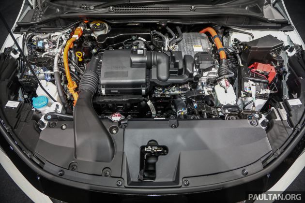 Honda City RS e:HEV mula dijual di M’sia — RM106k