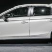 Honda City RS e:HEV mula dijual di M’sia — RM106k