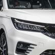 FIRST LOOK: 2020 Honda City in Malaysia – fr RM74k