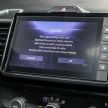 Honda City RS e:HEV mula dijual di M’sia — RM106k