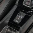 Honda City RS e:HEV mula dijual di M’sia — RM106k