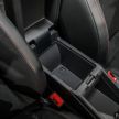 Honda City RS e:HEV mula dijual di M’sia — RM106k