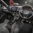Honda City RS e:HEV mula dijual di M’sia — RM106k