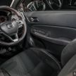 Honda City RS e:HEV mula dijual di M’sia — RM106k