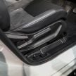 Honda City RS e:HEV mula dijual di M’sia — RM106k