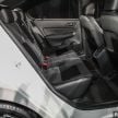 FIRST LOOK: 2020 Honda City in Malaysia – fr RM74k