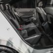 Honda City RS e:HEV mula dijual di M’sia — RM106k