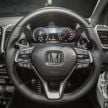 Honda City RS e:HEV mula dijual di M’sia — RM106k