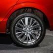 Honda City 2020 generasi kelima dilancarkan — empat varian, RS e:HEV, Honda Sensing; harga dari RM74k