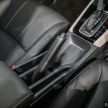 Honda City 2020 generasi kelima dilancarkan — empat varian, RS e:HEV, Honda Sensing; harga dari RM74k