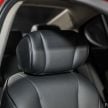 Honda City 2020 generasi kelima dilancarkan — empat varian, RS e:HEV, Honda Sensing; harga dari RM74k