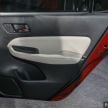 Honda City 2020 generasi kelima dilancarkan — empat varian, RS e:HEV, Honda Sensing; harga dari RM74k