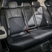 Honda City 2020 generasi kelima dilancarkan — empat varian, RS e:HEV, Honda Sensing; harga dari RM74k