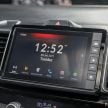 Honda City 2020 generasi kelima dilancarkan — empat varian, RS e:HEV, Honda Sensing; harga dari RM74k