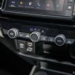 Honda City 2020 generasi kelima dilancarkan — empat varian, RS e:HEV, Honda Sensing; harga dari RM74k