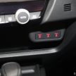 Honda City 2020 generasi kelima dilancarkan — empat varian, RS e:HEV, Honda Sensing; harga dari RM74k