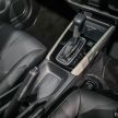 Honda City 2020 generasi kelima dilancarkan — empat varian, RS e:HEV, Honda Sensing; harga dari RM74k