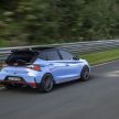 Hyundai i20 N WRC Rally1 Hybrid 2022 – video dan imej <em>teaser</em> didedahkan, bunyi masih kekal agresif!