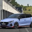 Hyundai i20 N WRC Rally1 Hybrid 2022 – video dan imej <em>teaser</em> didedahkan, bunyi masih kekal agresif!
