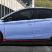 Hyundai i20 N WRC Rally1 Hybrid 2022 – video dan imej <em>teaser</em> didedahkan, bunyi masih kekal agresif!