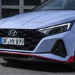 Hyundai i20 N WRC Rally1 Hybrid 2022 – video dan imej <em>teaser</em> didedahkan, bunyi masih kekal agresif!