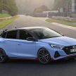 Hyundai i20 N WRC Rally1 Hybrid 2022 – video dan imej <em>teaser</em> didedahkan, bunyi masih kekal agresif!