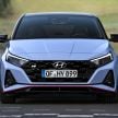 Hyundai i20 N WRC Rally1 Hybrid 2022 – video dan imej <em>teaser</em> didedahkan, bunyi masih kekal agresif!